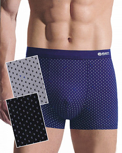 Трусы боксеры мужские FUKAI