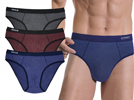 Трусы слипы мужские FUKAI